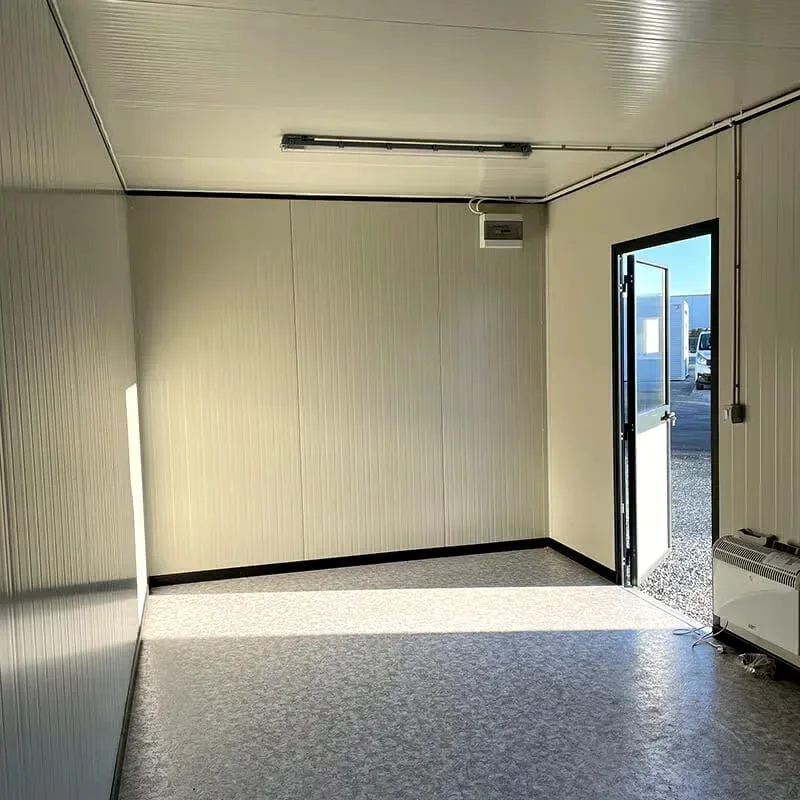Exklusive Prestige, aprox. 18 m² – Imagen 4
